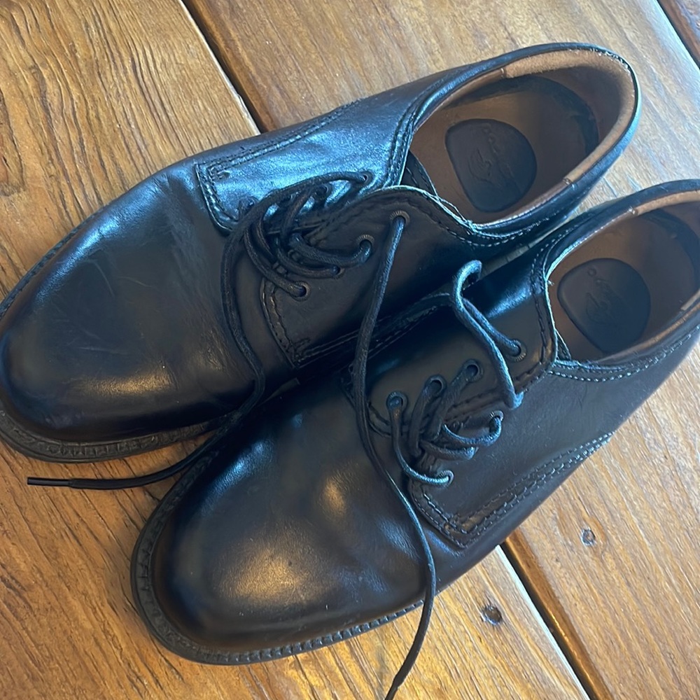 Men’s Dress Shoes